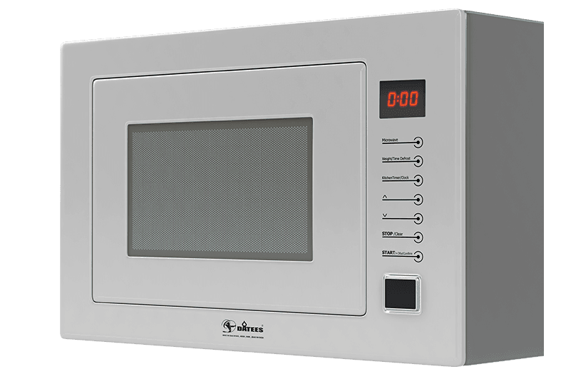 مایکروویو داتیس مدل DTM-928 Ultra — تصویر ۲