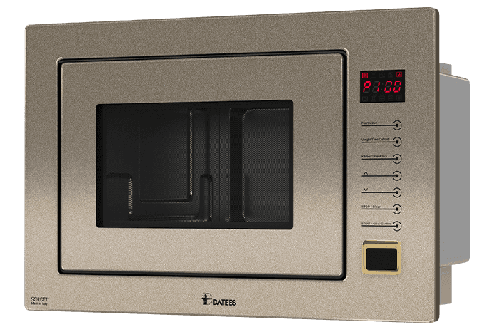 مایکروویو داتیس مدل DTM 928 beige — تصویر ۶