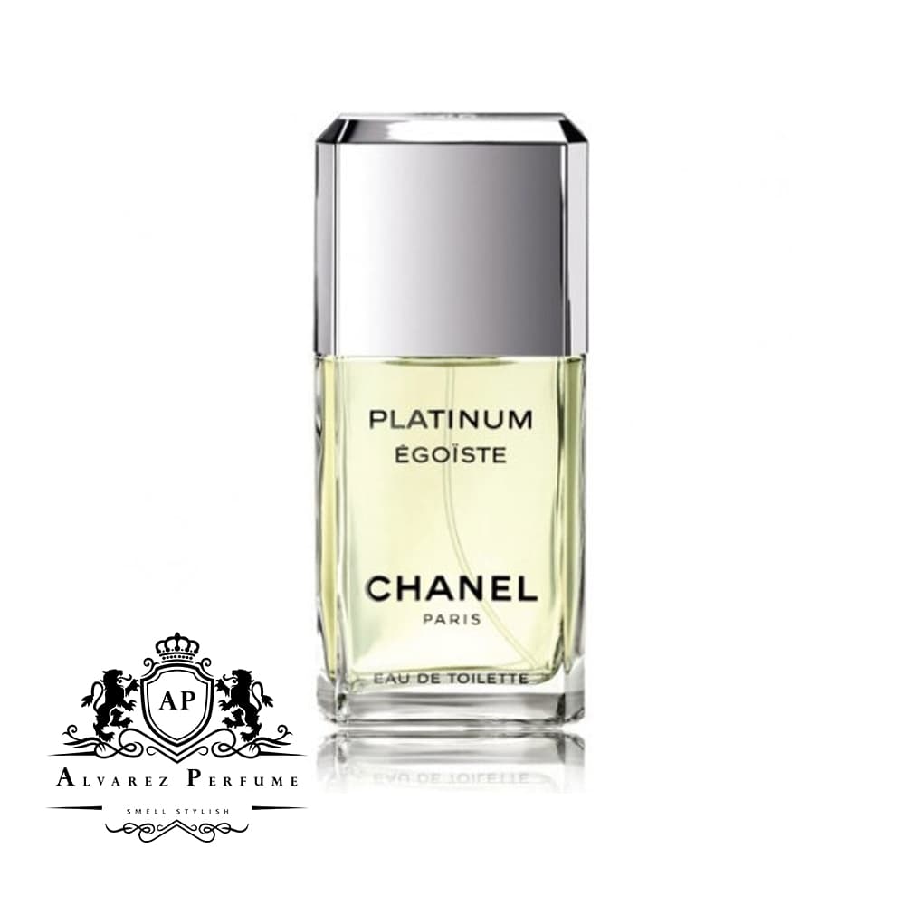 عطر ادکلن شنل پلاتینیوم اگویست Chanel Platinium Egoiste | عطر آلوارز