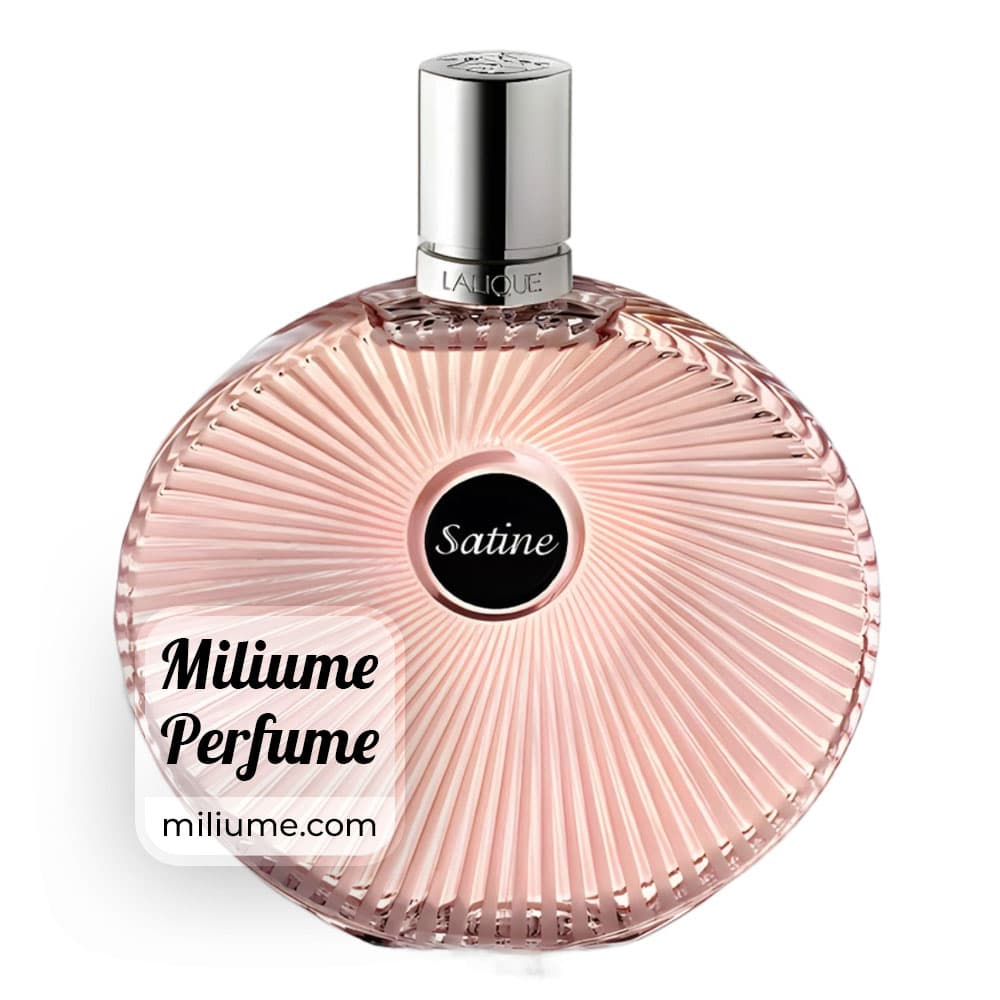 عطر لالیک ساتین زنانه | lalique satine women | برند SFA