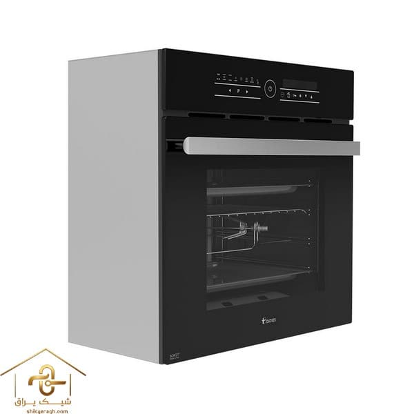 فر توکار برقی داتیس مدل DF-673 — تصویر ۷