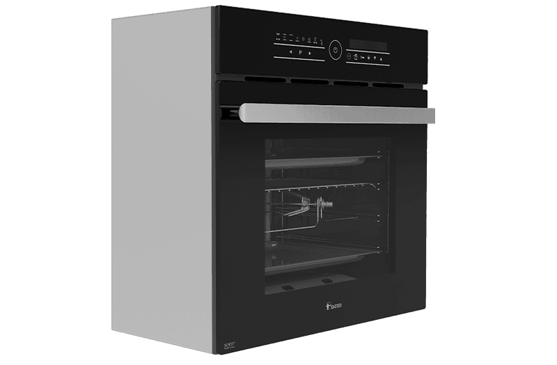 فر توکار برقی داتیس مدل DF-673 — تصویر ۳