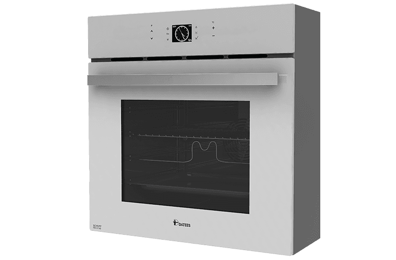 فر توکار برقی داتیس مدل DF-675 Ultra — تصویر ۸