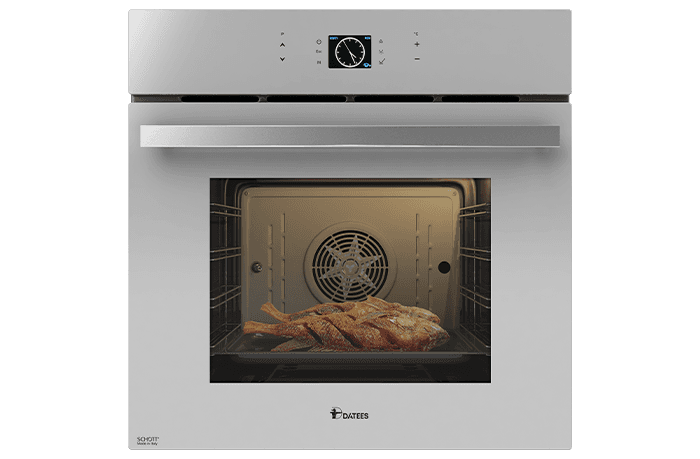 فر توکار برقی داتیس مدل DF-675 Ultra