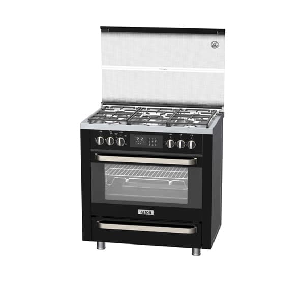 آلتون اجاق گاز مبله MX5B