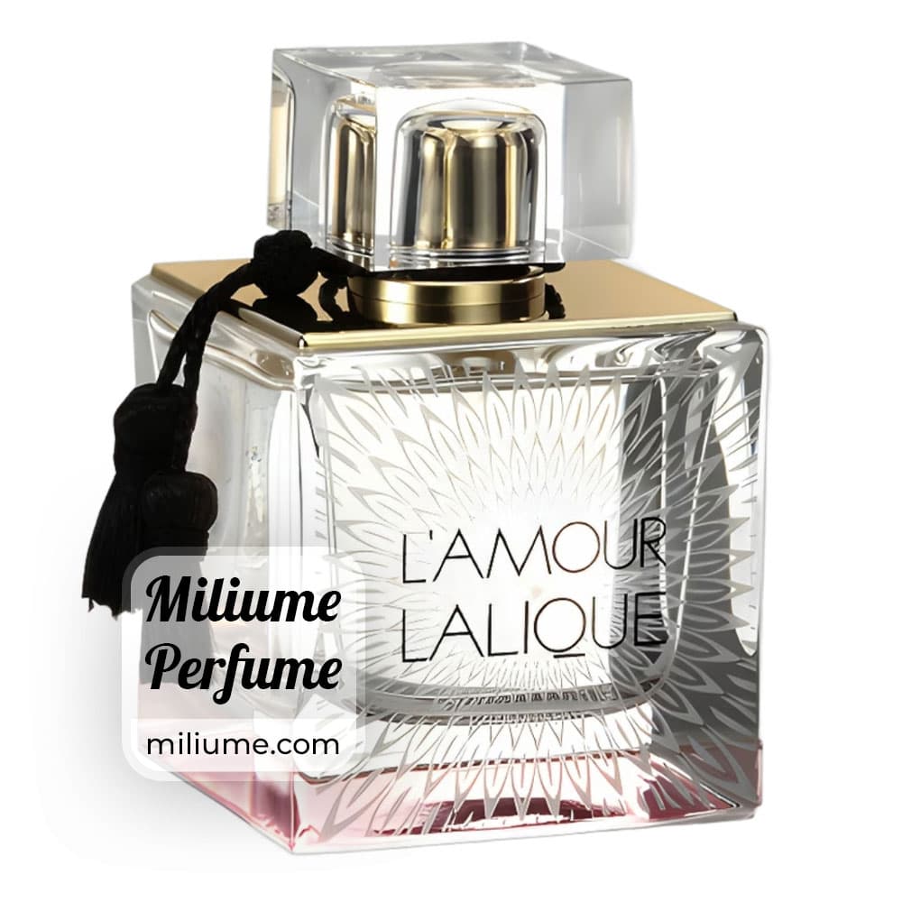 عطر لالیک لامور زنانه | lalique lamour women | برند RenneTouch