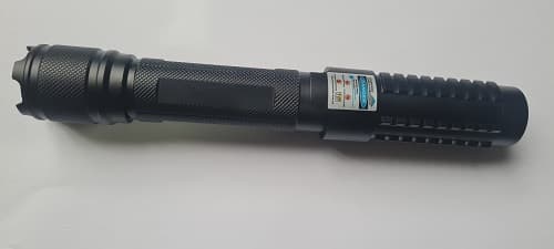 لیزر حرارتی مدل تاکتیکال