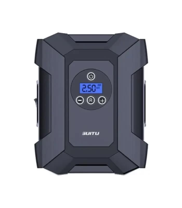 کمپرسور باد فندکی SUITU ST-818
