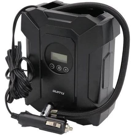 کمپرسور باد فندکی SUITU ST-818 — تصویر ۳