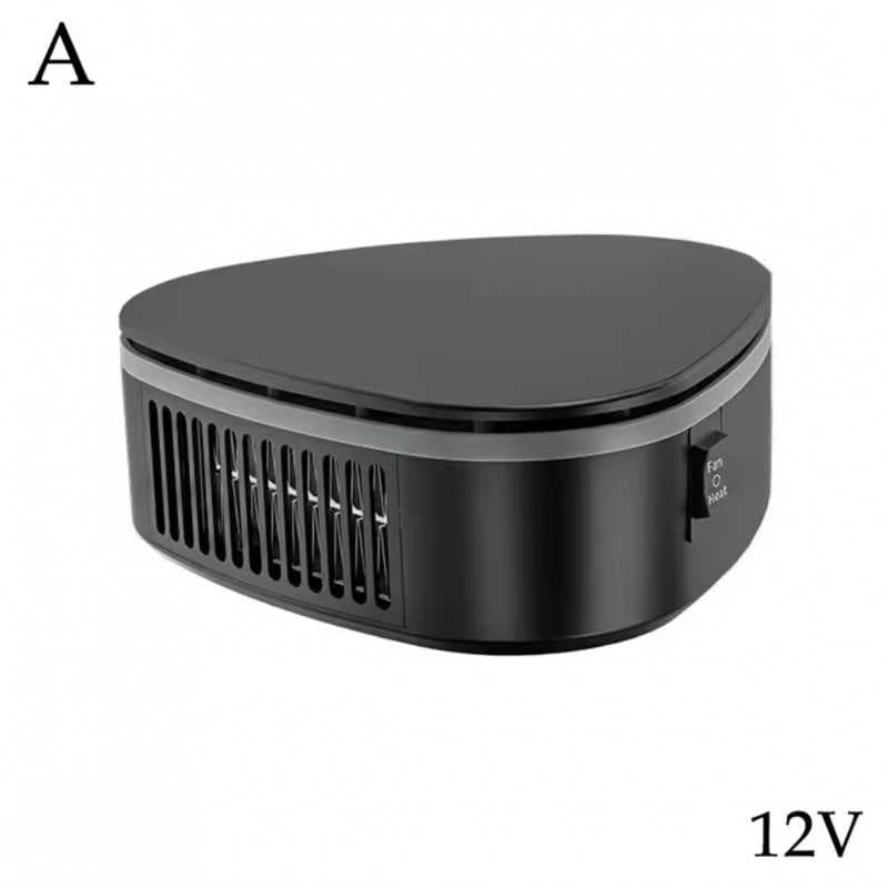 فن هیتر فندکی خودرو مدل MJ509G — تصویر ۴