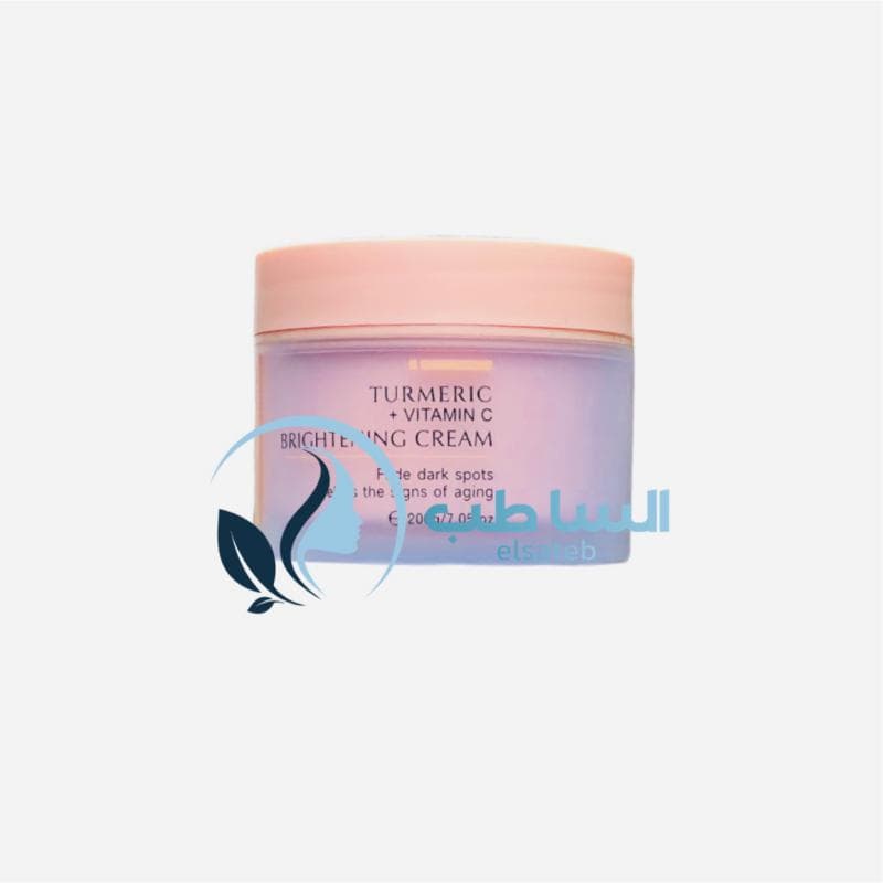 کرم ویتامین سی استلین Estelin Vitamin C Cream