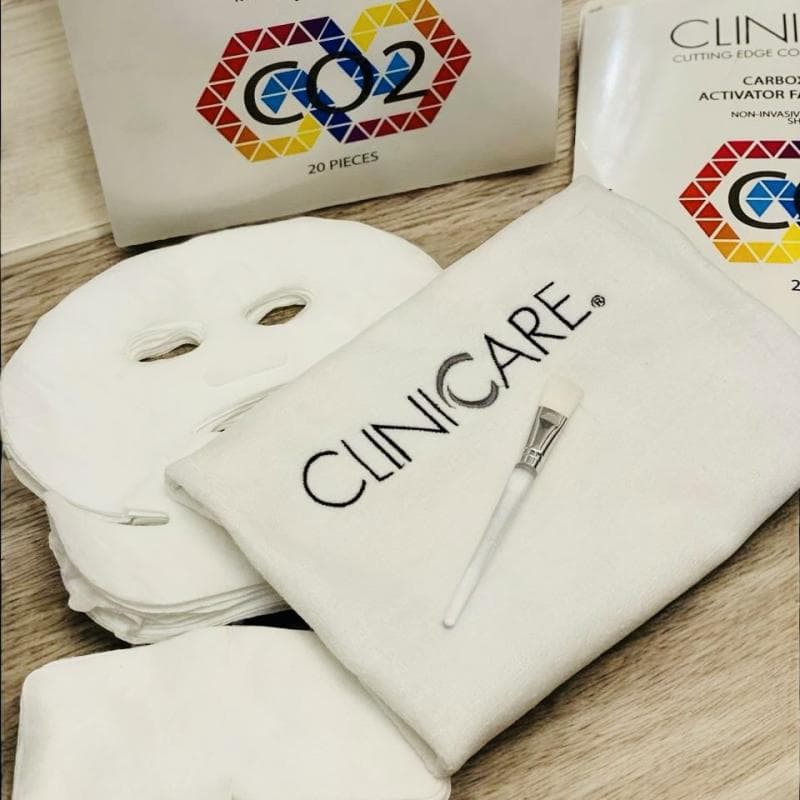 ژل کربوکسی کلینیکر (Clinicare) پک 500 میل — تصویر ۷