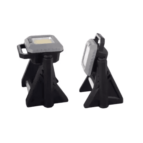 چراغ کار چندکاره کینساچ مدل KS-G10A COB — تصویر ۸