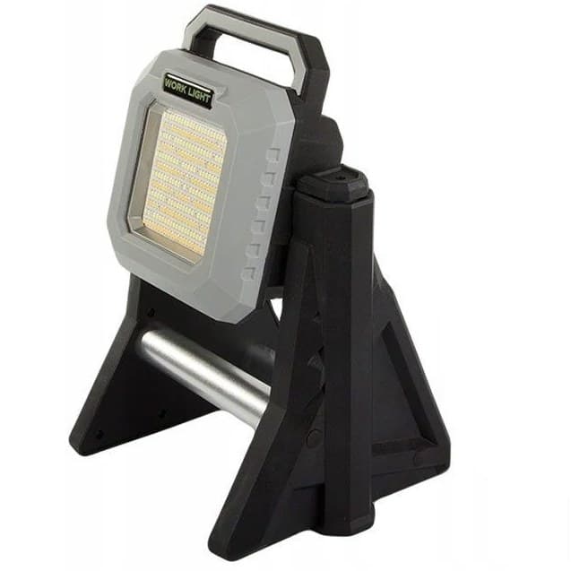 چراغ کار چندکاره کینساچ مدل KS-G10A SMD — تصویر ۷