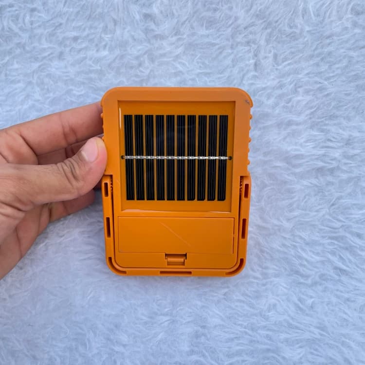 چراغ کار چندکاره کینساچ مدل HY-668 — تصویر ۵