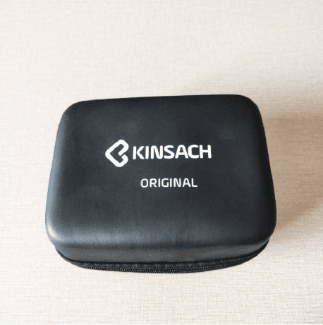 چراغ پیشانی کینساچ مدل KS-T1981 — تصویر ۸