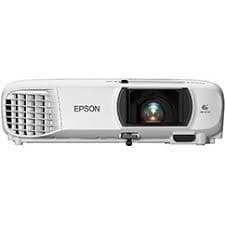ویدئو پروژکتور استوک اپسون Epson EH-TW650 — تصویر ۳