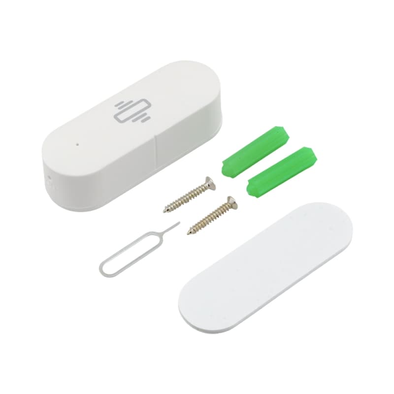 سنسور تشخیص لرزه هوشمند TUYA دارای ارتباط WiFi — تصویر ۳