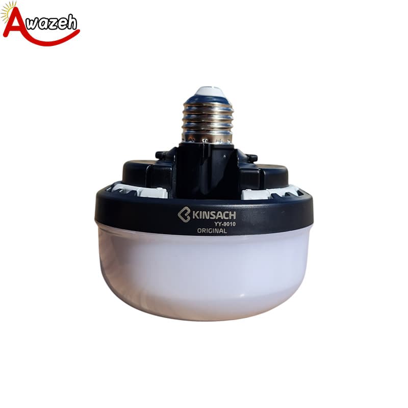 چراغ شارژی کینساچ مدل YY-9010 — تصویر ۵