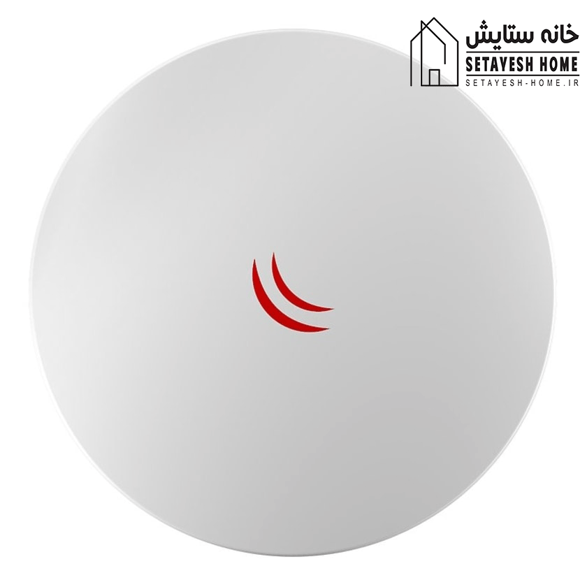 رادیو وایرلس میکروتیک (DynaDish 5)RBDynaDishG-5HacDr3 — تصویر ۷