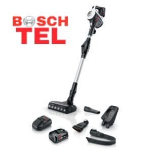 جاروشارژی بوش مدل BOSCH Unlimited BCS712GB — تصویر ۵