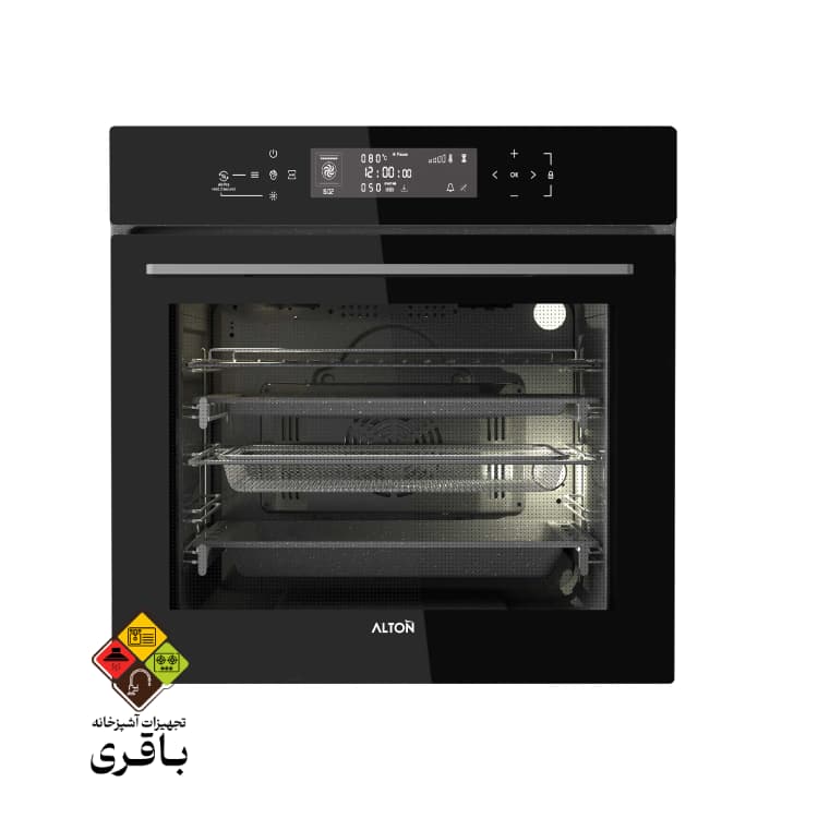 آلتون فر توکار V۳۱۰B — تصویر ۲