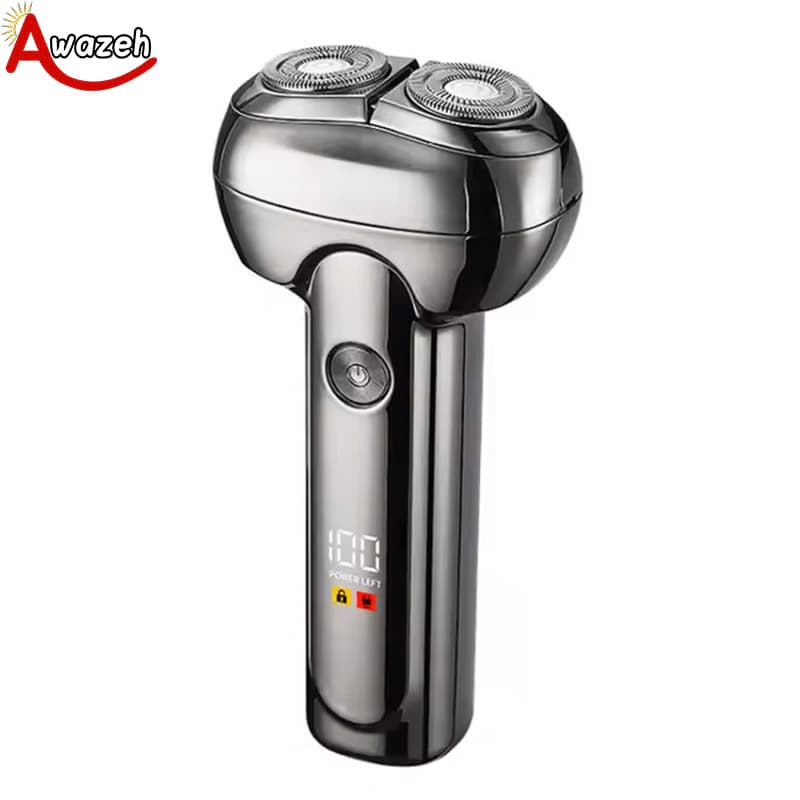 شیور زنانه مکس ستایلر ایتالیا مدل MS:115