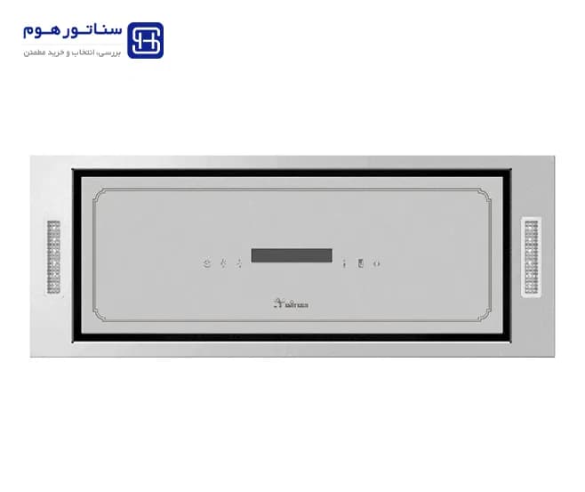 هود داتیس گلوریا سفید کلاسیک — تصویر ۳