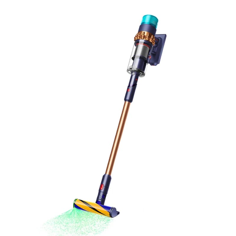 جارو شارژی عصایی دایسون مدل Gen5 detect — تصویر ۲