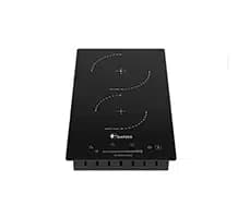 اجاق برقی داتیس DGE 253 — تصویر ۳