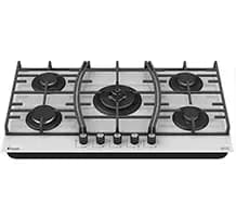 گاز داتیس DG 545 Ultra سفید