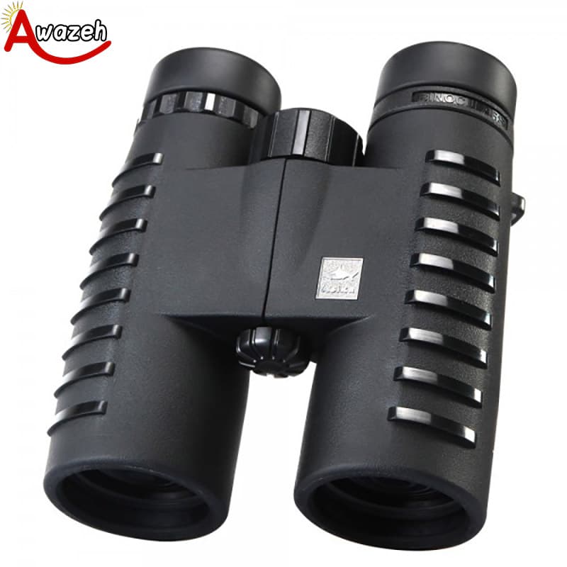 دوربین دوچشمی آسیکا عاج دار مدل جدید 42*10 — تصویر ۵
