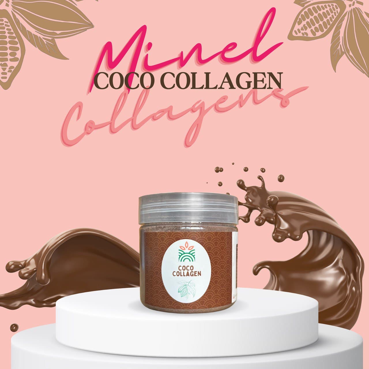 کوکو کلاژن (Coco Collagen)