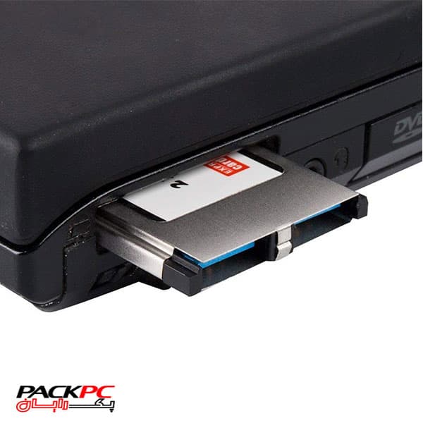 کارت تبدیل PCMCIA Express به USB 3.0 مدل NEC — تصویر ۸