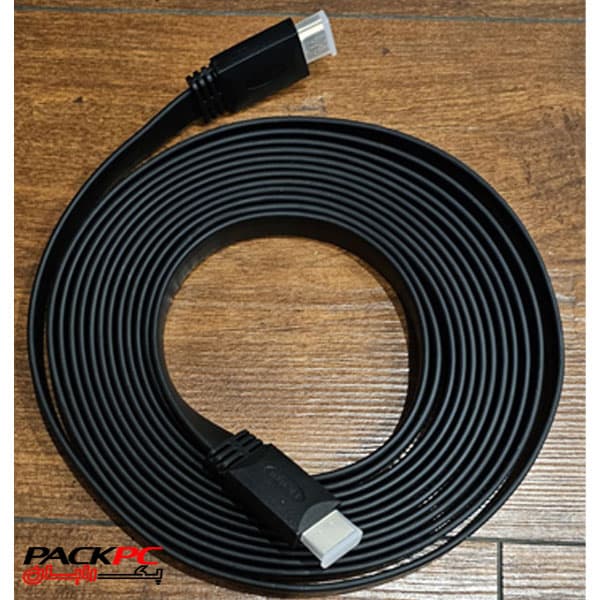 کابل HDMI تسکو TC74 — تصویر ۸