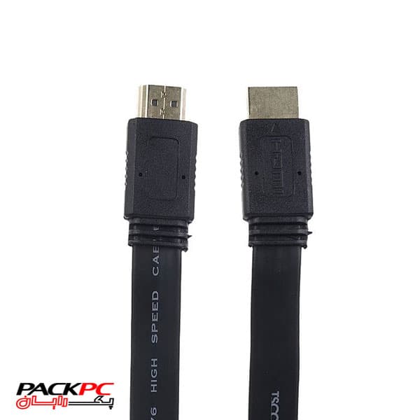 کابل HDMI تسکو TC74 — تصویر ۶