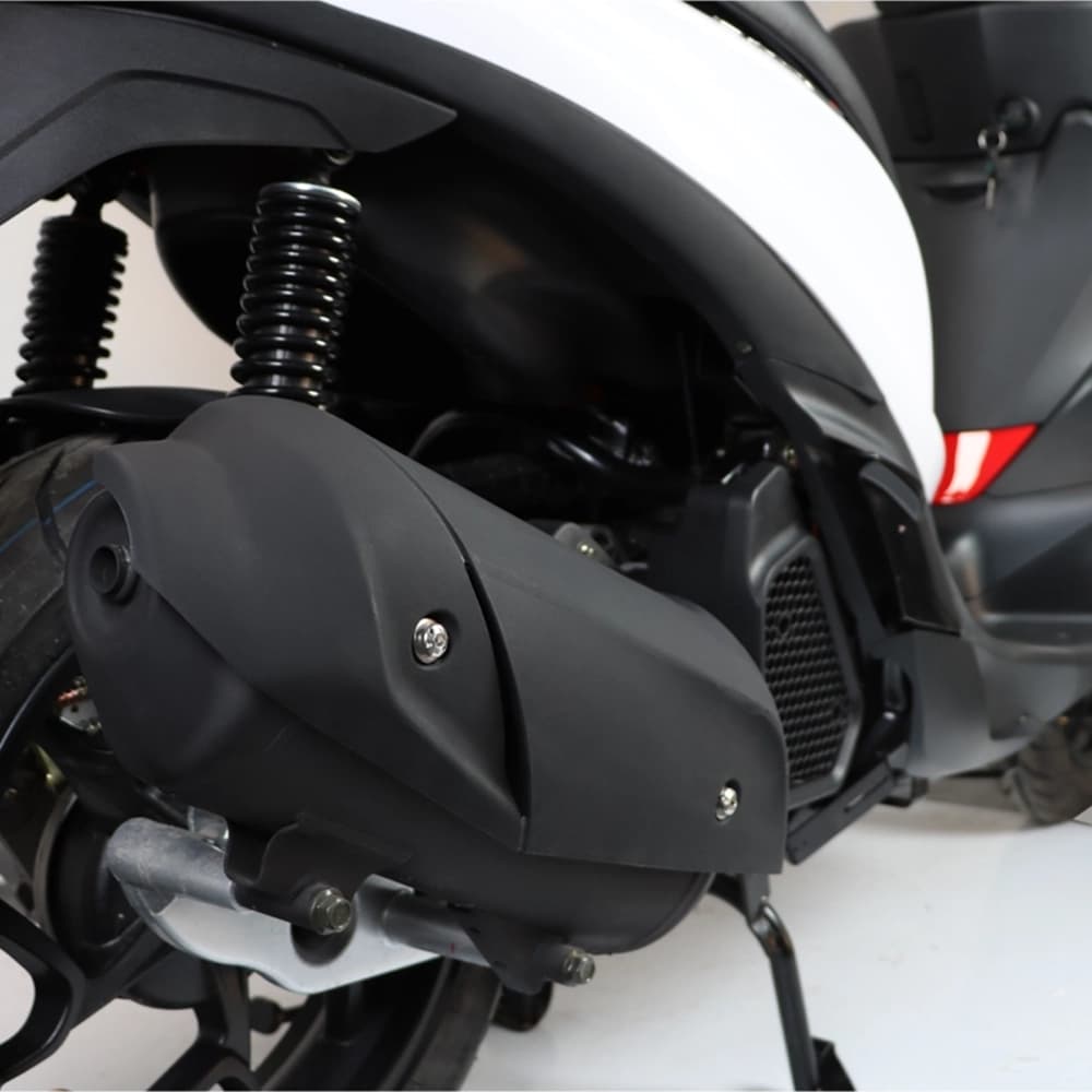 موتور سیکلت کبیر ساتلیس 170cc — تصویر ۶