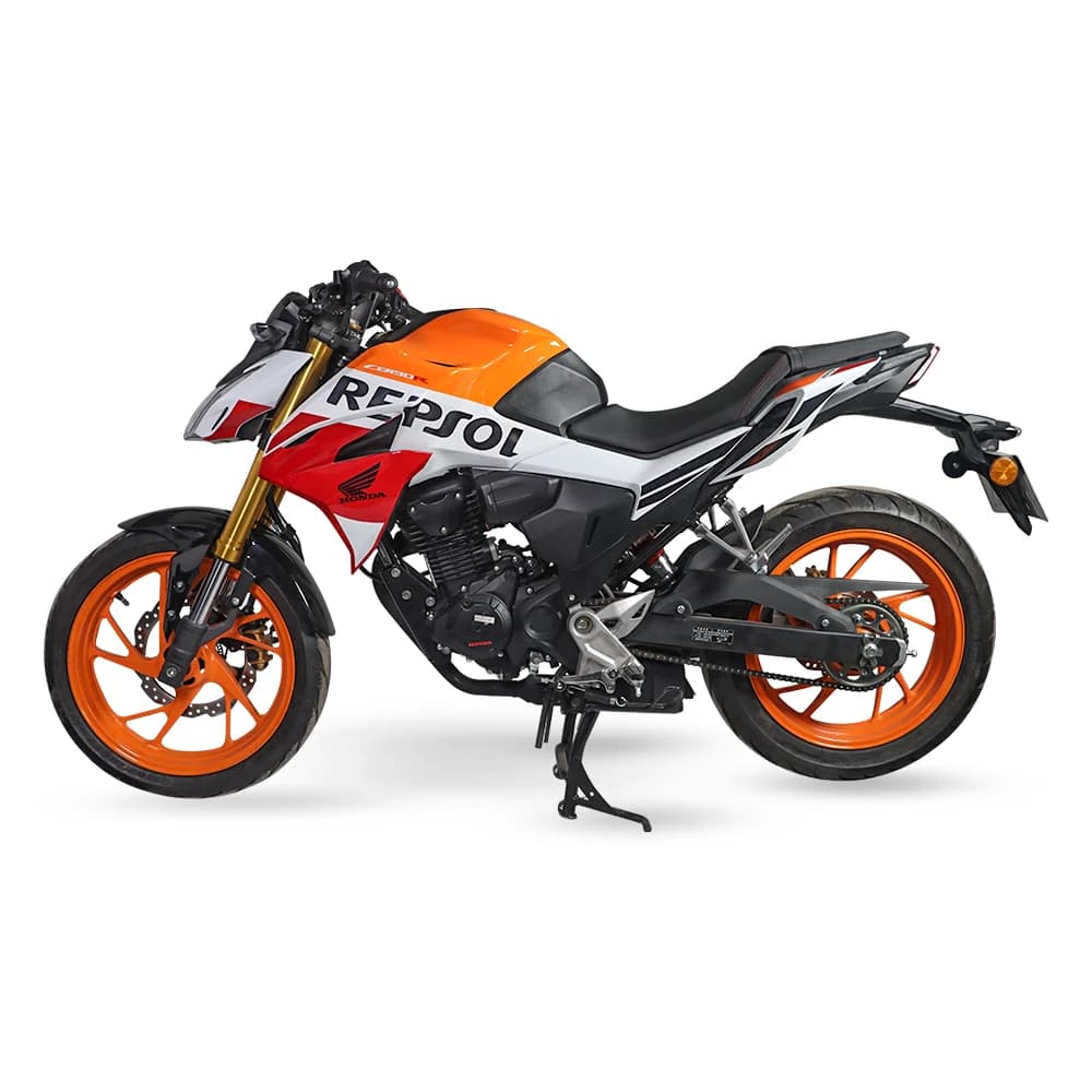 موتور سیکلت هوندا CB190r cc (اصلی) — تصویر ۲