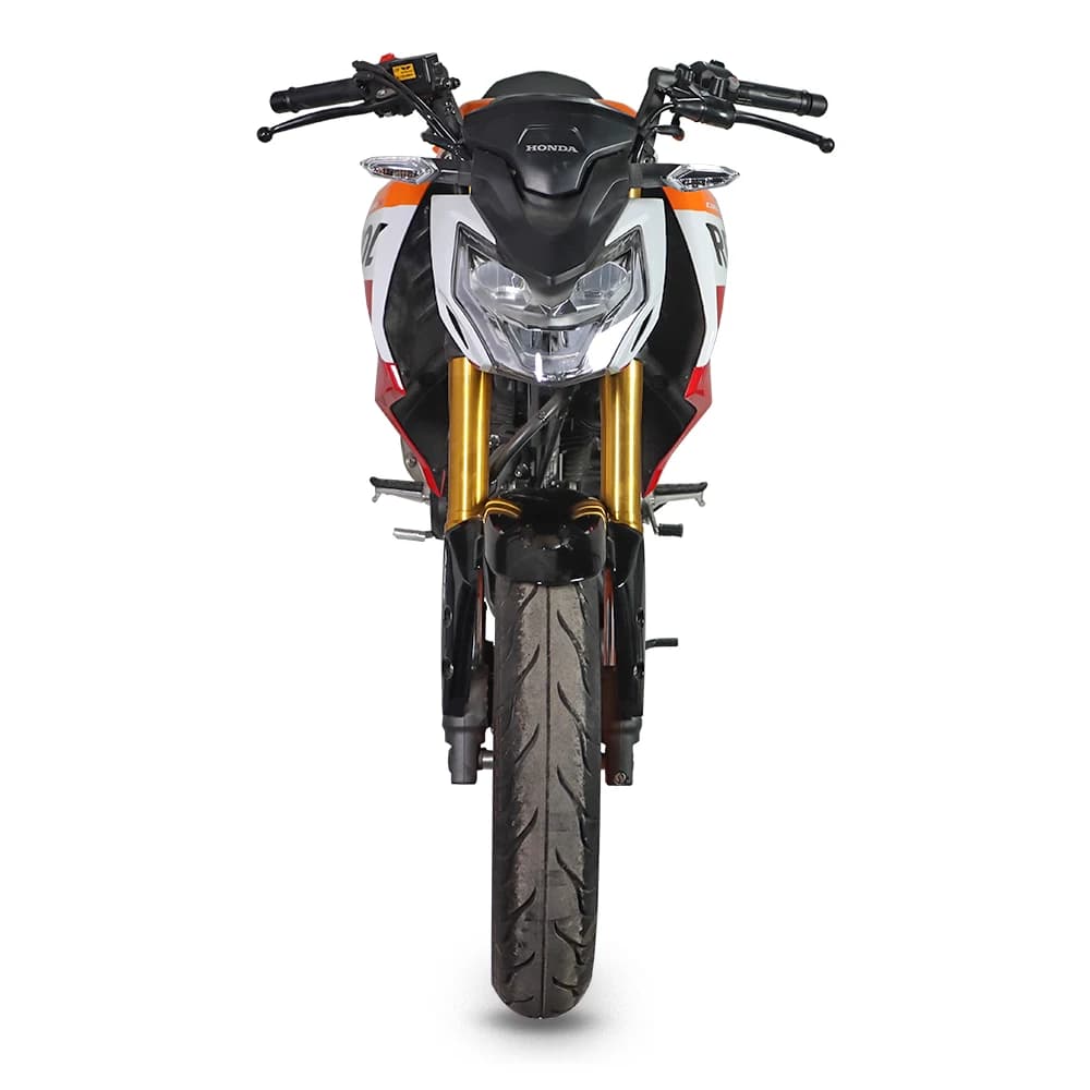 موتور سیکلت هوندا CB190r cc (اصلی) — تصویر ۵