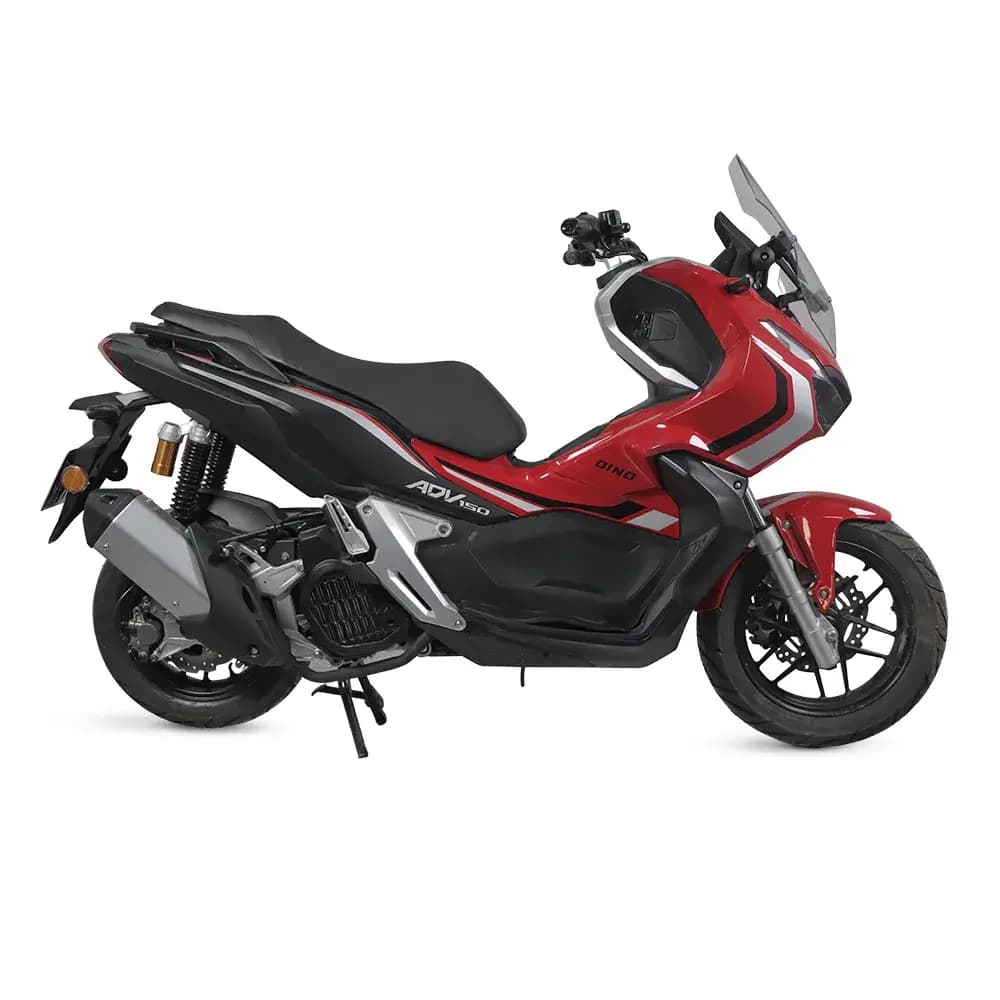 موتور سیکلت دینو طرح هوندا ADV 150cc — تصویر ۵