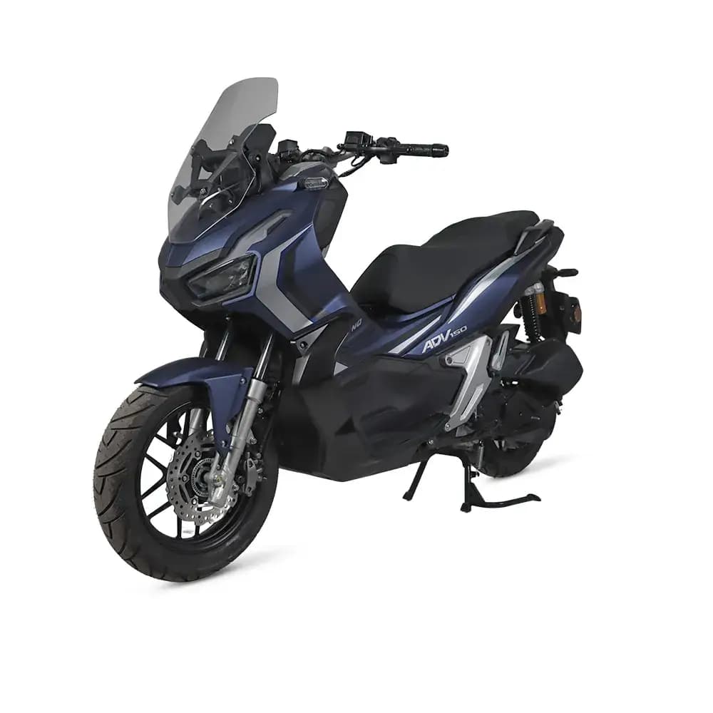 موتور سیکلت دینو طرح هوندا ADV 150cc — تصویر ۸