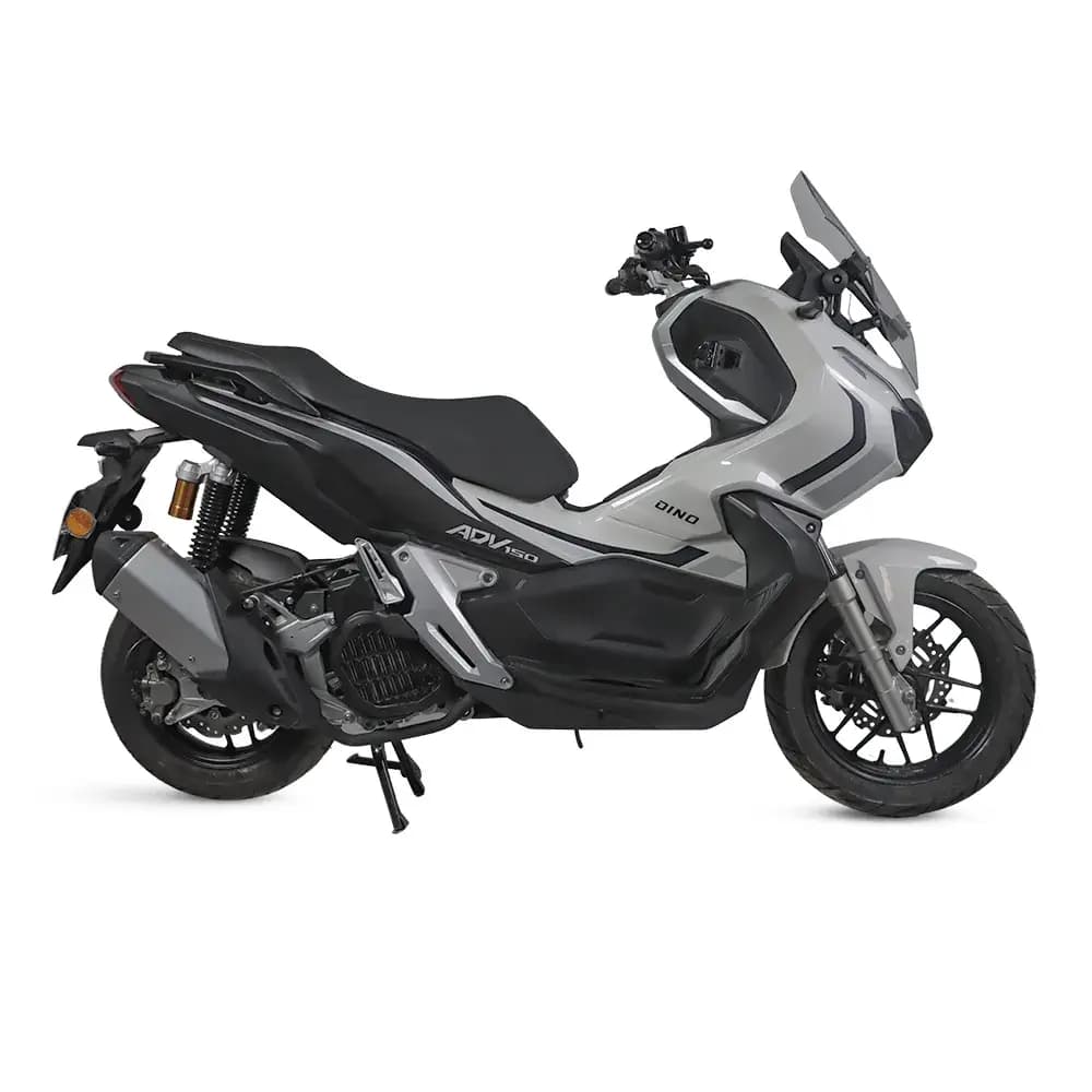 موتور سیکلت دینو طرح هوندا ADV 150cc — تصویر ۳