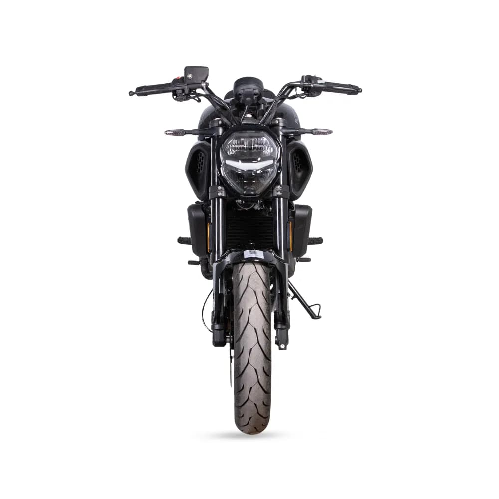 موتور سیکلت دینو ZX 249cc — تصویر ۵