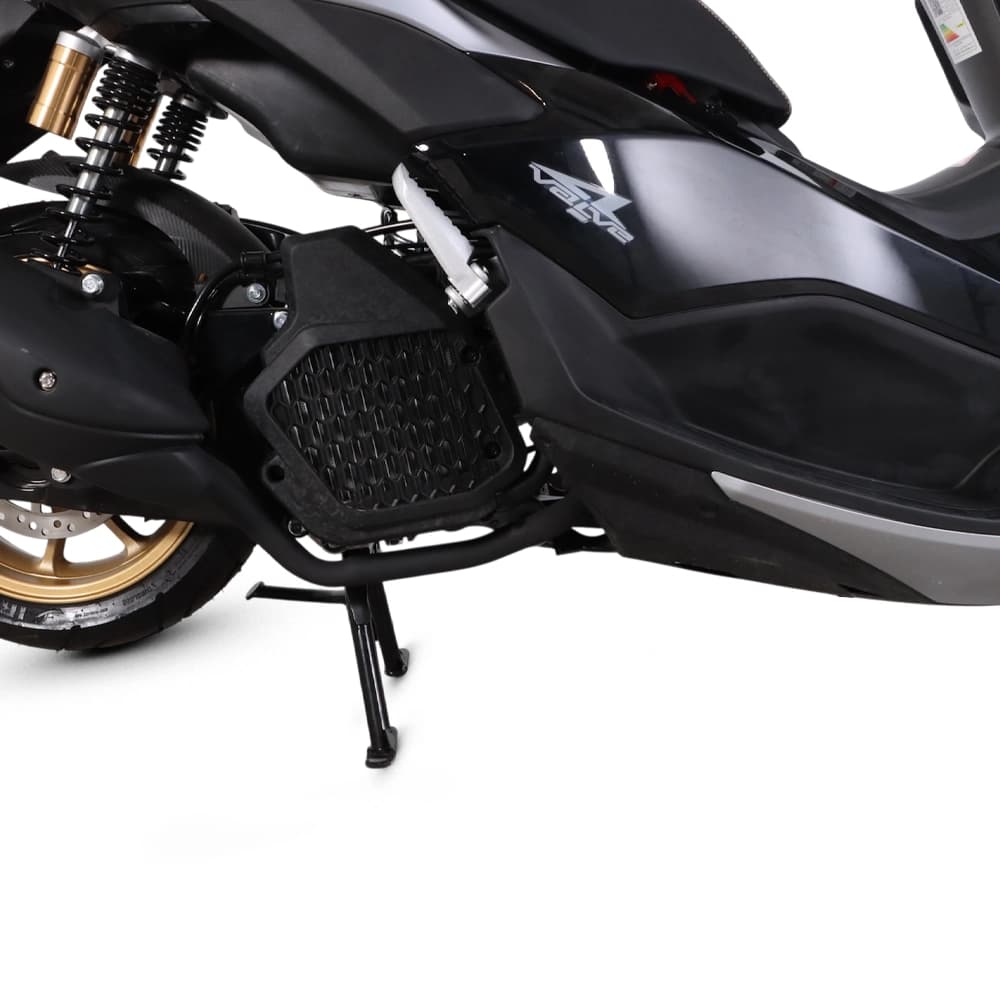 موتور سیکلت کبیر طرح یاماها Nmax200 — تصویر ۹