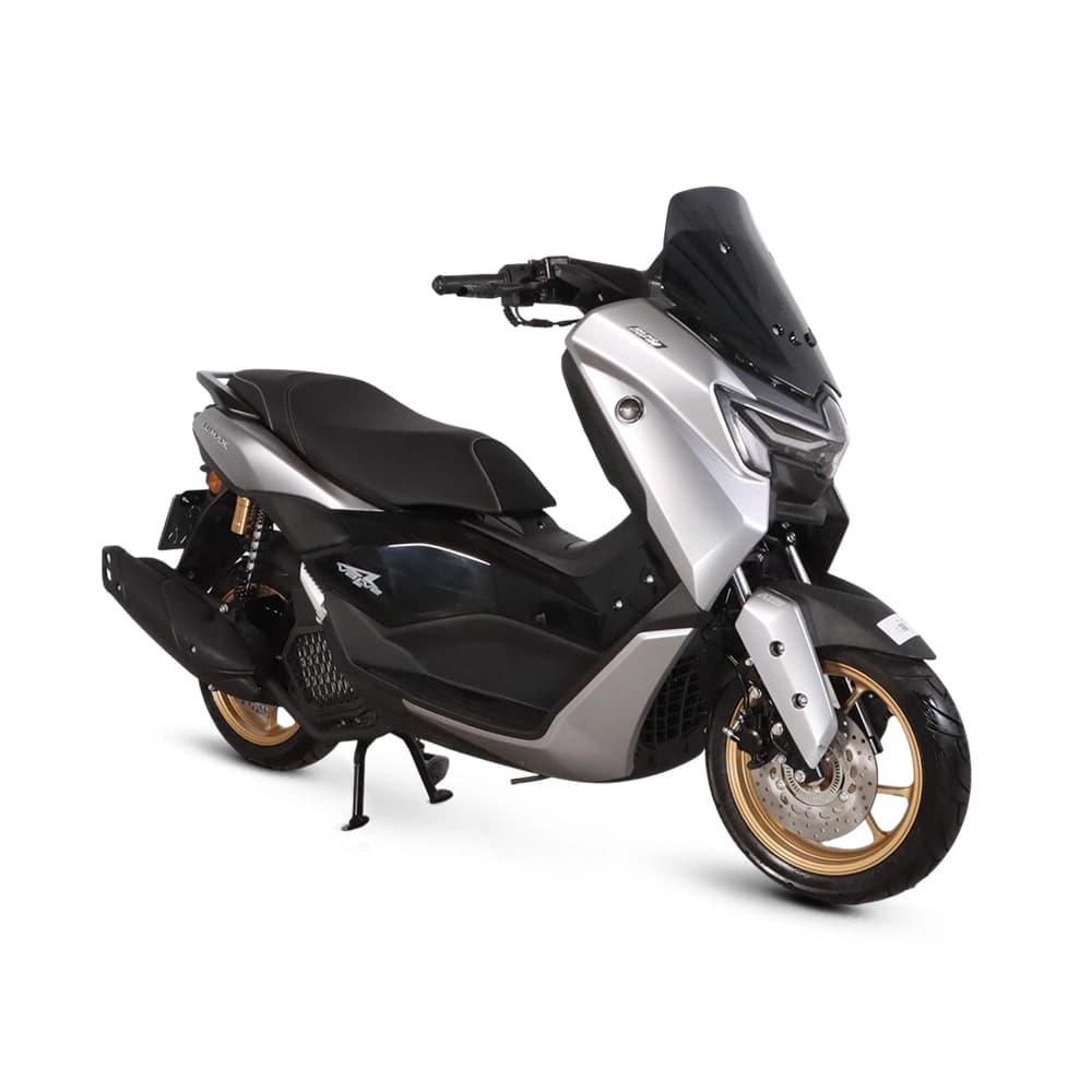 موتور سیکلت کبیر طرح یاماها Nmax200 — تصویر ۴