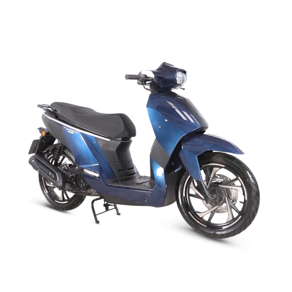 موتور سیکلت پژو Tweet standard 200cc(اصلی) — تصویر ۵