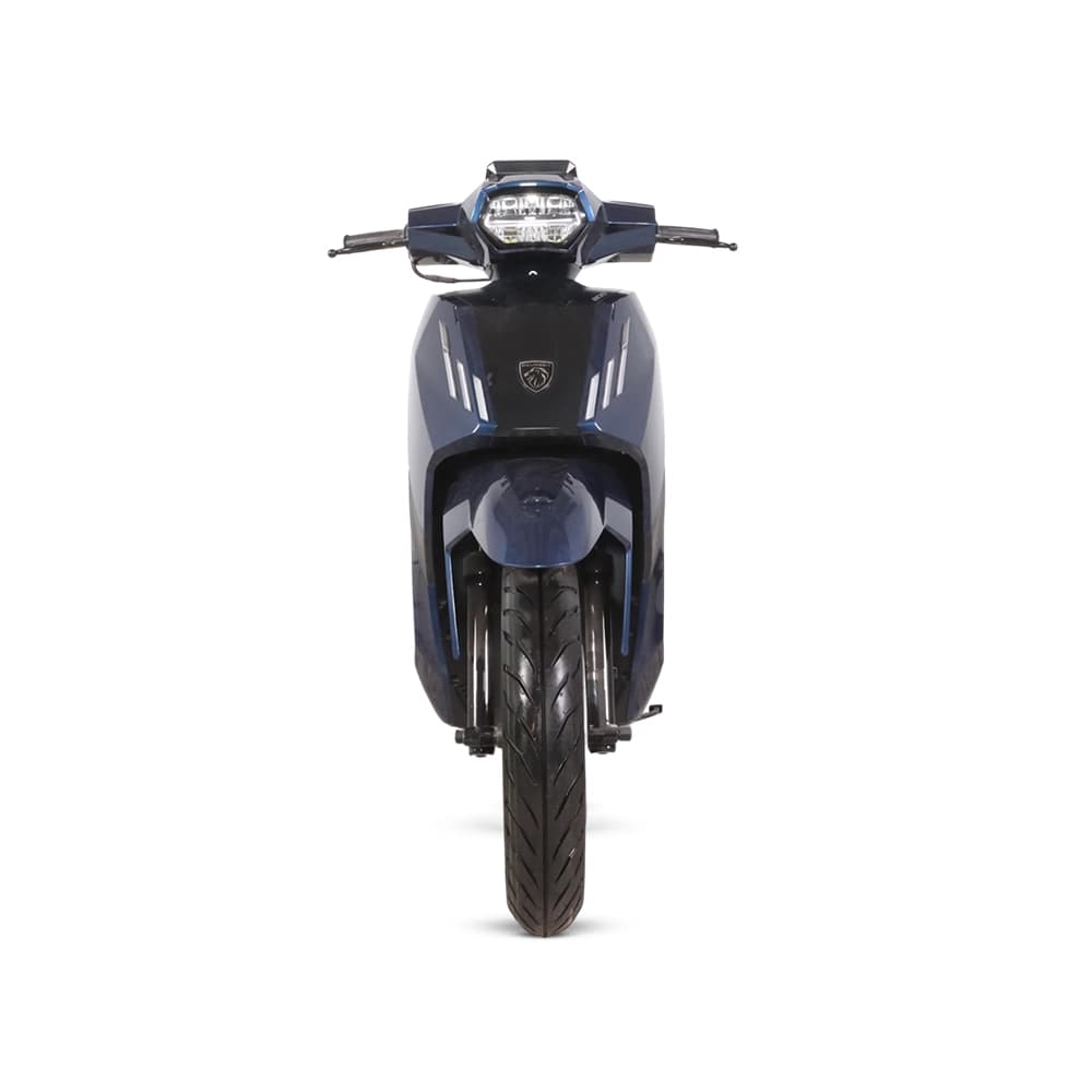 موتور سیکلت پژو Tweet standard 200cc(اصلی) — تصویر ۷