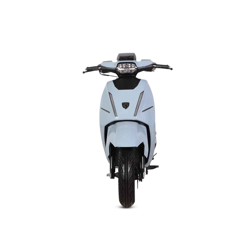 موتور سیکلت پژو Django-Active 125cc (اصلی) — تصویر ۷