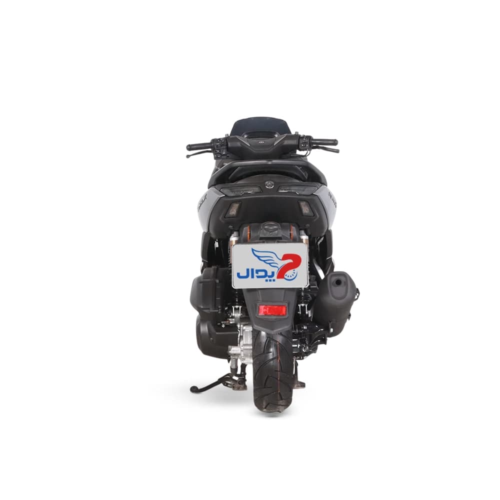 موتور سیکلت یاماها Nmax150 توربو(اصلی) — تصویر ۹
