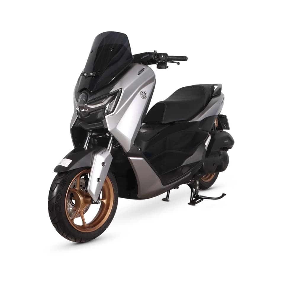 موتور سیکلت یاماها Nmax150 توربو(اصلی) — تصویر ۸